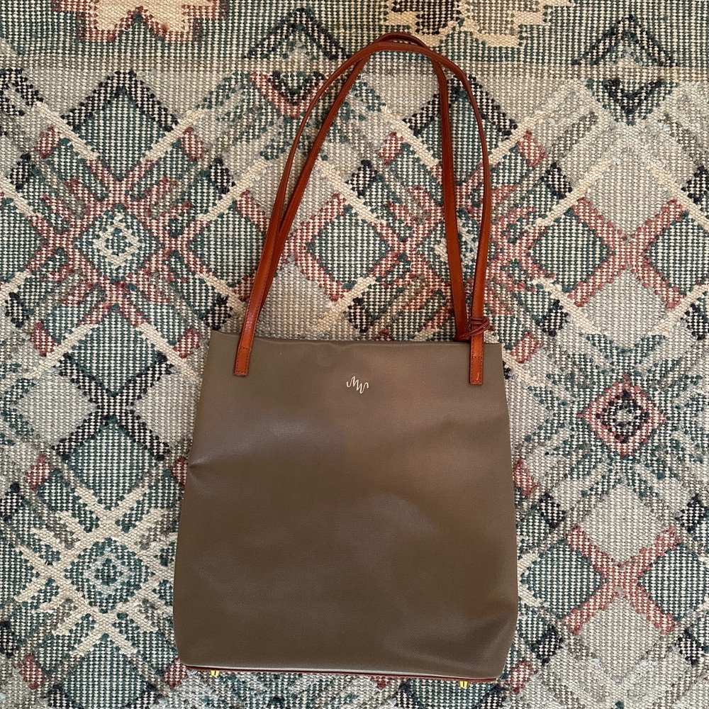 VTG Monsac Tote Bag